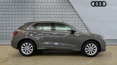 Audi Q3 35 TDI Quattro Sport 5dr Diesel Estate